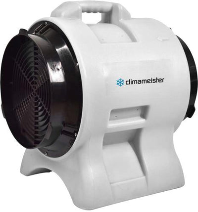 Ventilador climameister stt30s 230v