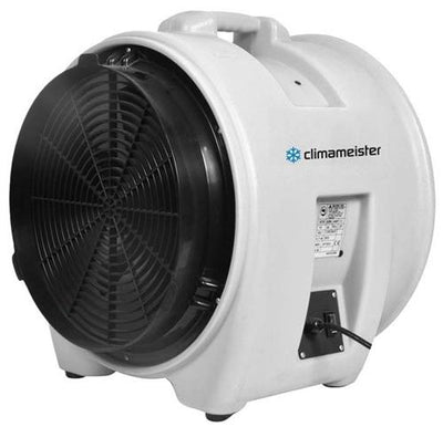 Ventilador climameister stt40s 230v