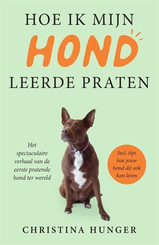 Prenota come ho imparato a parlare del mio cane