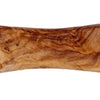 Cane woodzzz olijfbot