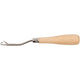 Uncinetto Smirne della Creative Company, l: 15,5 cm, 1 pezzo