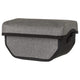 Agu clean bolsa de manillar refugio klickfix gris medio