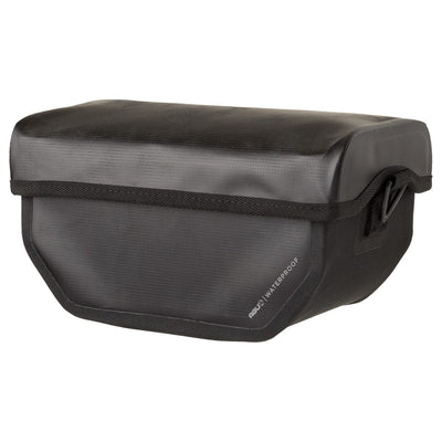 Agu clean manillar bolsa refugio klickfix medio niebla reflectante