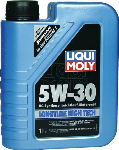 Liqui MOLY Longtime High Tech 5W-30 LM 1 LTR.