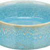 Trixie Food Bowl che beve Bin Ceramic Blue