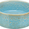 Trixie Food Bowl che beve Bin Ceramic Blue