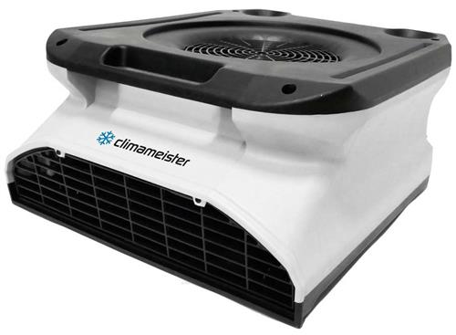 Ventilatore da pavimento Climameister SDM30