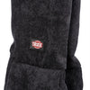 Trixie Dog Bag Belly Carrier Soft Negro Gris