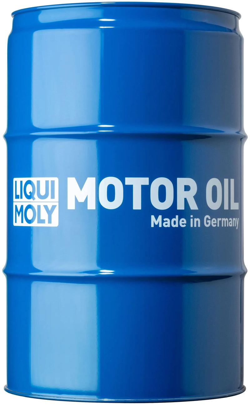 Liqui moly motorolie top tec 4200 new generation top tech 4200 5w-30 60l motoroil drum