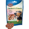 Trixie pollo'crunch con pollo