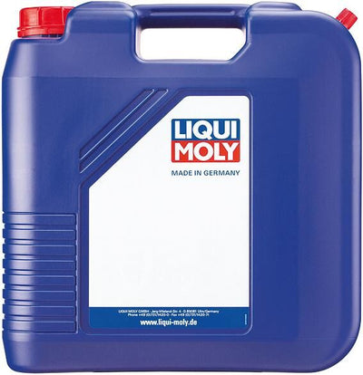 Liquis MOLY GETR-ON TOPTEC ATF1100 Kanister 20L