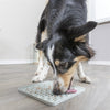 Trixie Lick'n'snack Mat Silicone gris oscuro