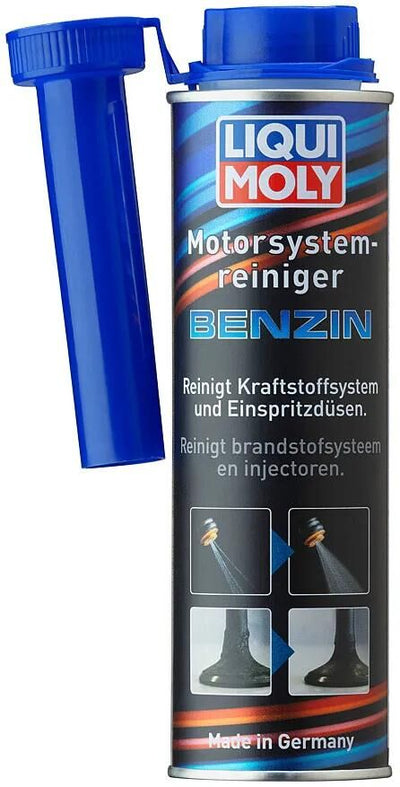 Liqui MOLY System System Cleaner LM Gaszin