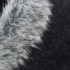 Trixie Cat Basket Iglo Yelina Nero Grigio