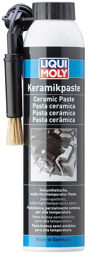 Pasta di montaggio Liqui moly pasta ceramica paste ceramiche 200 ml lm
