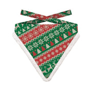Plenty gifts Kerst bandana kerstpatroon mix - afbeelding 1