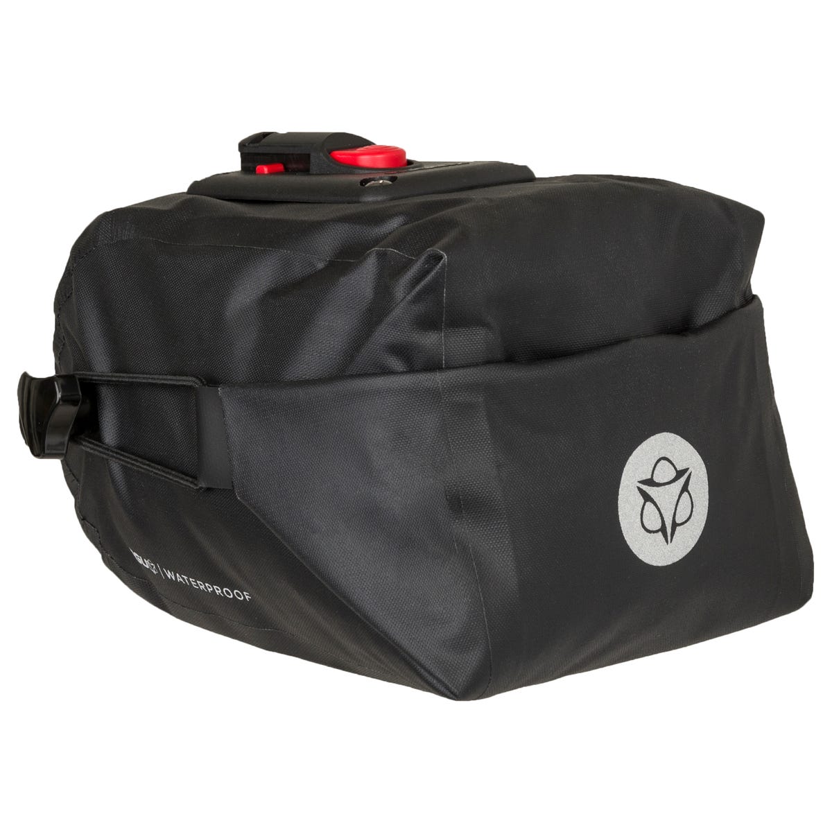 Agu saddle bag shelter medium black