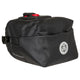 Agu saddle bag shelter medium black
