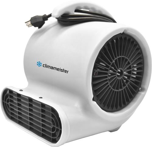 Miniventilador de suelo Climameister skt15