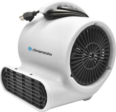 Miniventilador de suelo Climameister skt15