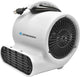 Mini ventilatore da pavimento Climameister skt15