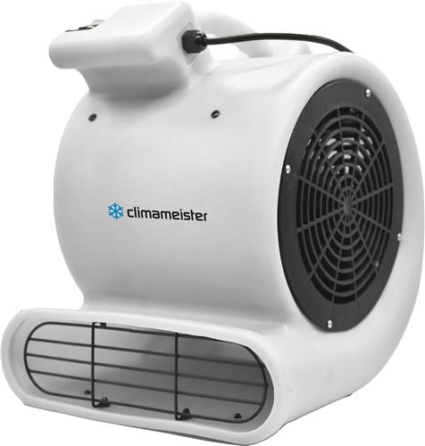 Ventilatore da pavimento midi Climameister skt24