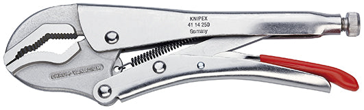 Pinza di serraggio Knipex