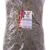 Excelente flores de maíz de heno de especias y hoja de abedul