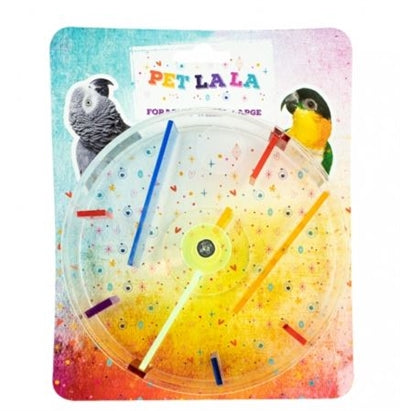 Ruota per foraggiamento di Petlala