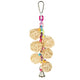 Cadena de mimbre de petlala