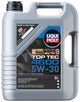 Liqui Moly Motor Oil Top TEC 4600.