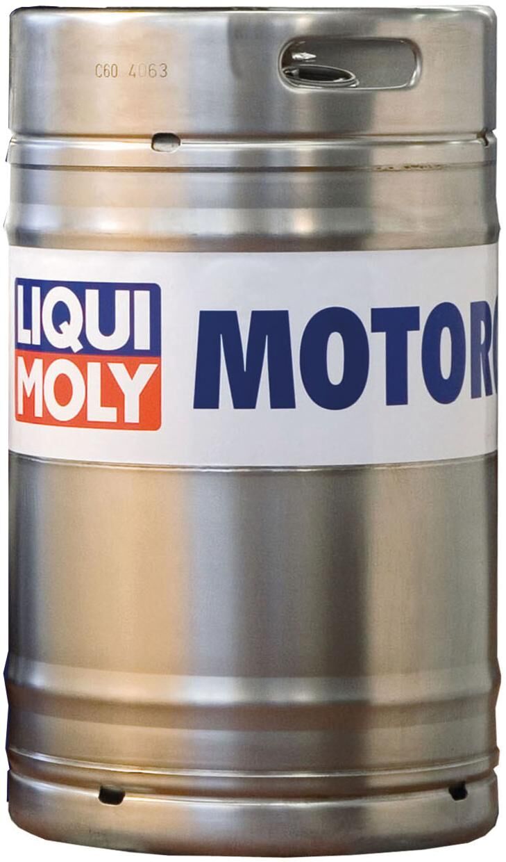 Liqui Moly Oil LL High Tech 5W-40 60 LTR. Recipiente de aceite