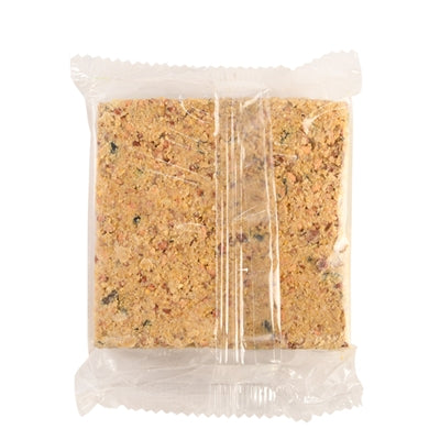 Meglio per il blocco grasso degli uccelli