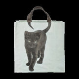 Bolsa de compras Poezenstaart Surti - afbeelding 2