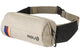 Borsa da manubrio in tela Hip-pack venture vintage