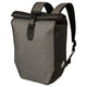 Mochila refugio grande gris