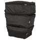 Verpakking cubes accessoire shelter zwart
