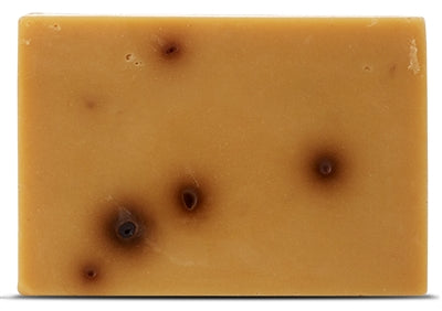 Amada barra de champú de mascotas limpias