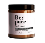Beloved Pure candle kaars - afbeelding 1