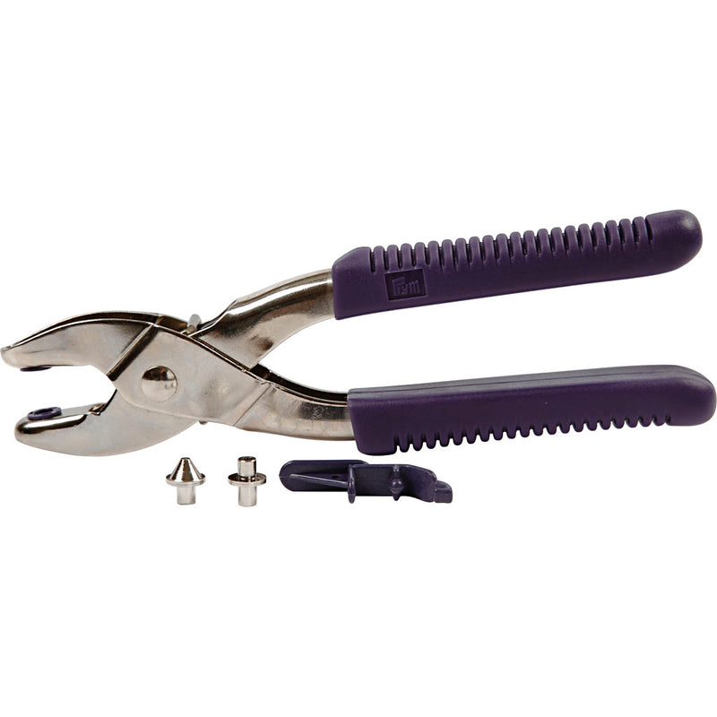 Prym Universal Tang, L: 19,5 cm, 1 set