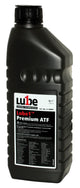 Aceite de transmisión Lube1 premium ATF. atf premium 1l