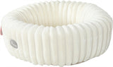 Zolux Cat Basket Naomi Cuddle White - afbeelding 2