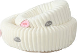 Zolux Cat Basket Naomi Cuddle White - afbeelding 3