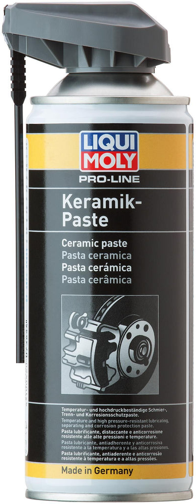 Pasta ceramica di liqui moly 400ml LM Profi Line