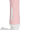 Zolux Anah Slicer Brush Pink White