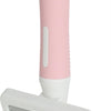 Zolux Anah Slicer Brush Pink White