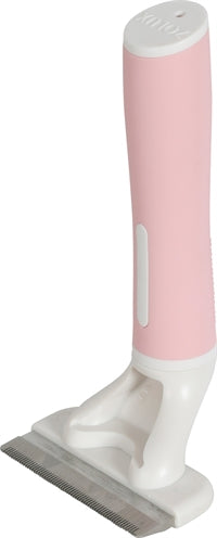 Zolux Anah Super Brush Pink White