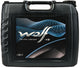 Aceite de motor Wolf officialtech ms-bfe aceite de motor 0w30 20l off.tech ms-bfe