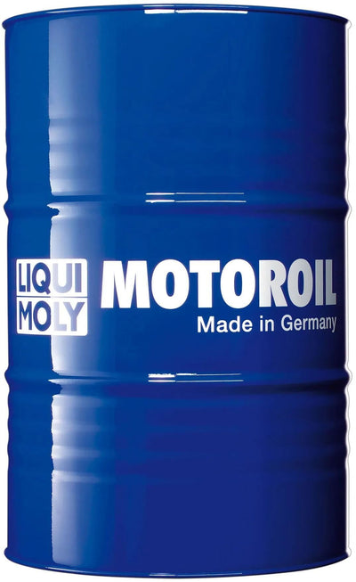Liquis MOLY Oil Toptec4310 0W-30 60L
