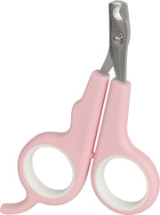 Zolux Anah Nail Sear Pink White - afbeelding 2